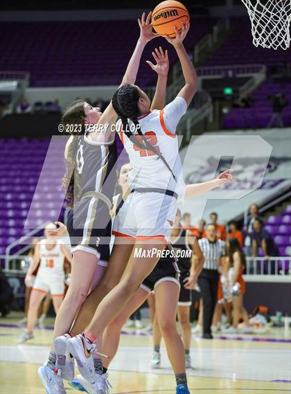Thumbnail 2 in Davis vs. Skyridge (UHSAA 6A Semifinal) photogallery.