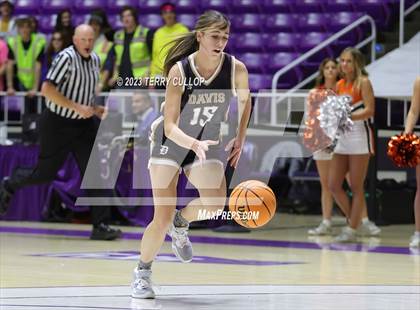 Thumbnail 2 in Davis vs. Skyridge (UHSAA 6A Semifinal) photogallery.