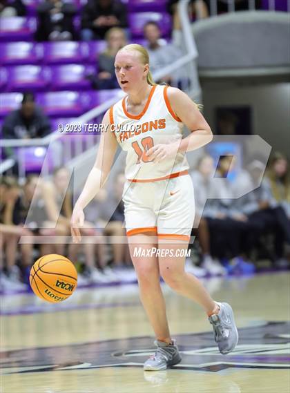 Thumbnail 2 in Davis vs. Skyridge (UHSAA 6A Semifinal) photogallery.