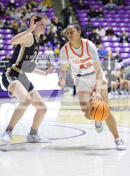 Thumbnail 2 in Davis vs. Skyridge (UHSAA 6A Semifinal) photogallery.