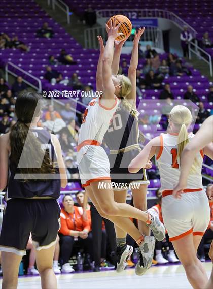 Thumbnail 3 in Davis vs. Skyridge (UHSAA 6A Semifinal) photogallery.