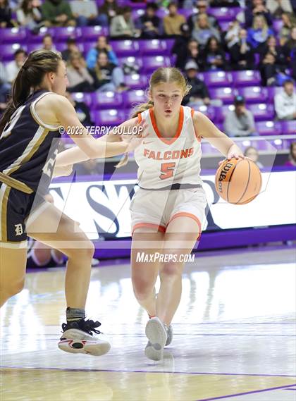 Thumbnail 3 in Davis vs. Skyridge (UHSAA 6A Semifinal) photogallery.