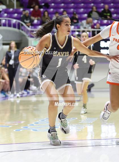 Thumbnail 3 in Davis vs. Skyridge (UHSAA 6A Semifinal) photogallery.