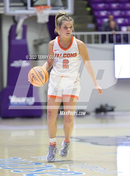 Thumbnail 3 in Davis vs. Skyridge (UHSAA 6A Semifinal) photogallery.
