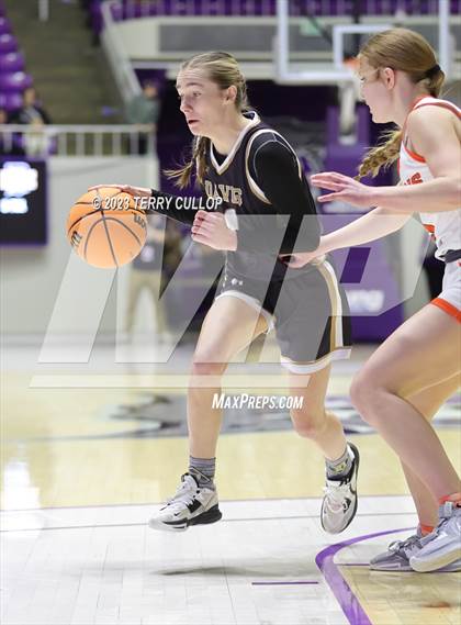Thumbnail 2 in Davis vs. Skyridge (UHSAA 6A Semifinal) photogallery.
