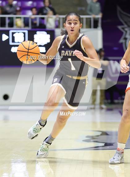 Thumbnail 1 in Davis vs. Skyridge (UHSAA 6A Semifinal) photogallery.