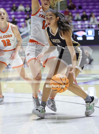 Thumbnail 3 in Davis vs. Skyridge (UHSAA 6A Semifinal) photogallery.