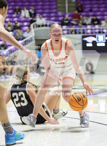 Thumbnail 1 in Davis vs. Skyridge (UHSAA 6A Semifinal) photogallery.