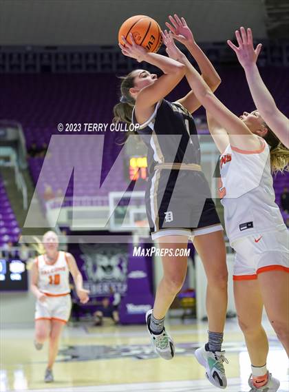 Thumbnail 3 in Davis vs. Skyridge (UHSAA 6A Semifinal) photogallery.