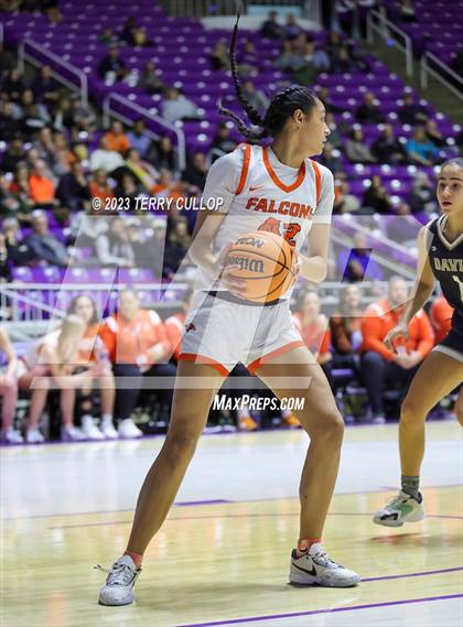 Thumbnail 1 in Davis vs. Skyridge (UHSAA 6A Semifinal) photogallery.
