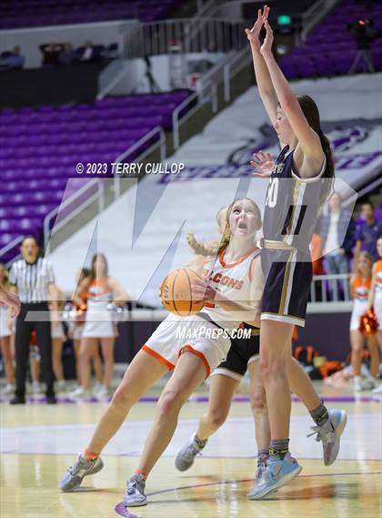 Thumbnail 3 in Davis vs. Skyridge (UHSAA 6A Semifinal) photogallery.