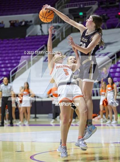 Thumbnail 2 in Davis vs. Skyridge (UHSAA 6A Semifinal) photogallery.