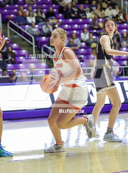 Thumbnail 3 in Davis vs. Skyridge (UHSAA 6A Semifinal) photogallery.
