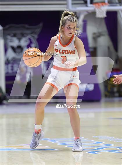 Thumbnail 3 in Davis vs. Skyridge (UHSAA 6A Semifinal) photogallery.