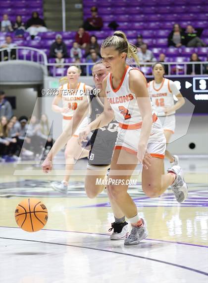 Thumbnail 3 in Davis vs. Skyridge (UHSAA 6A Semifinal) photogallery.