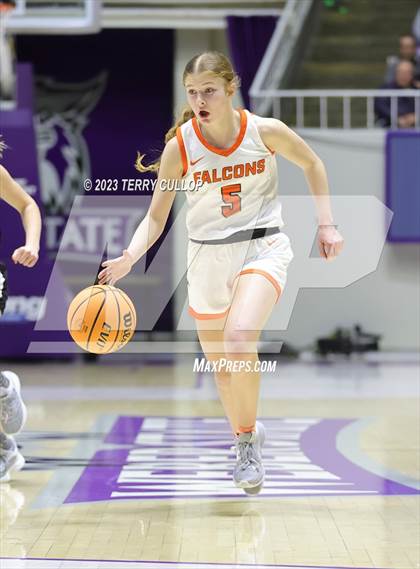 Thumbnail 3 in Davis vs. Skyridge (UHSAA 6A Semifinal) photogallery.