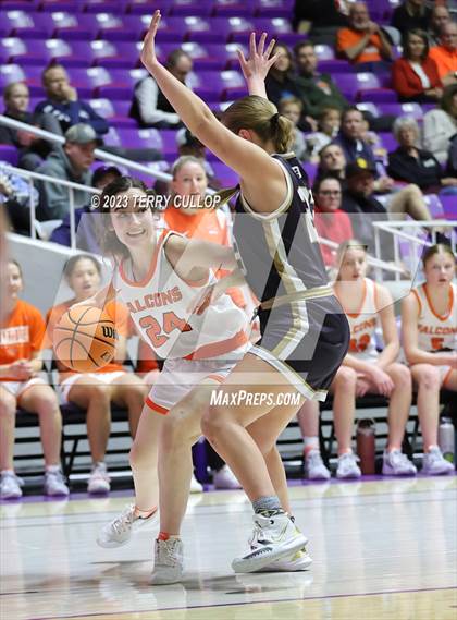 Thumbnail 3 in Davis vs. Skyridge (UHSAA 6A Semifinal) photogallery.