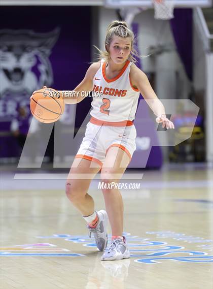 Thumbnail 2 in Davis vs. Skyridge (UHSAA 6A Semifinal) photogallery.