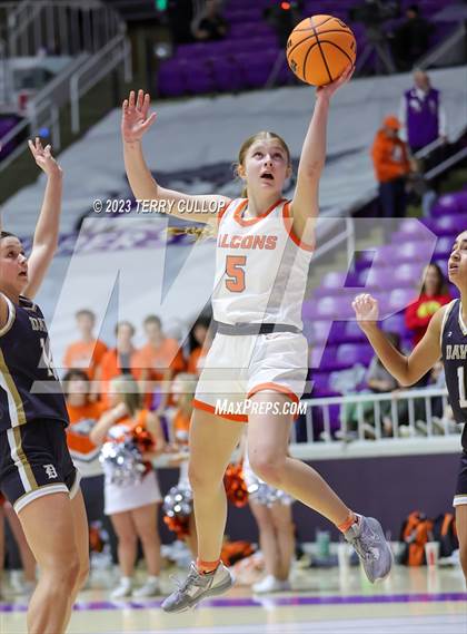 Thumbnail 1 in Davis vs. Skyridge (UHSAA 6A Semifinal) photogallery.