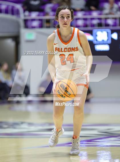 Thumbnail 3 in Davis vs. Skyridge (UHSAA 6A Semifinal) photogallery.