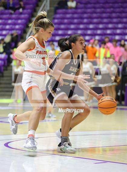 Thumbnail 3 in Davis vs. Skyridge (UHSAA 6A Semifinal) photogallery.