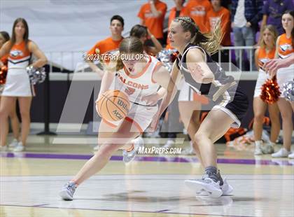 Thumbnail 2 in Davis vs. Skyridge (UHSAA 6A Semifinal) photogallery.