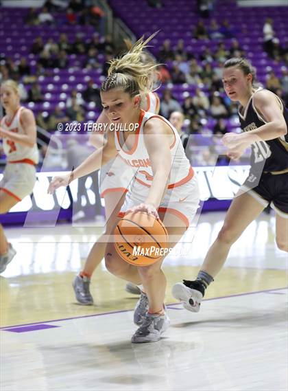 Thumbnail 1 in Davis vs. Skyridge (UHSAA 6A Semifinal) photogallery.