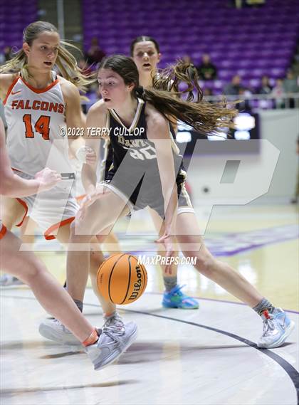 Thumbnail 1 in Davis vs. Skyridge (UHSAA 6A Semifinal) photogallery.