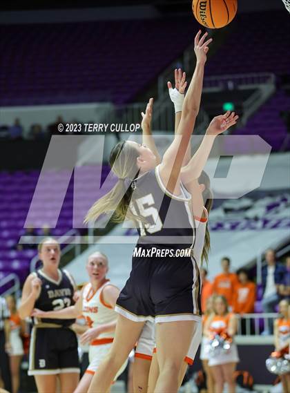 Thumbnail 3 in Davis vs. Skyridge (UHSAA 6A Semifinal) photogallery.