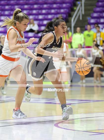 Thumbnail 2 in Davis vs. Skyridge (UHSAA 6A Semifinal) photogallery.