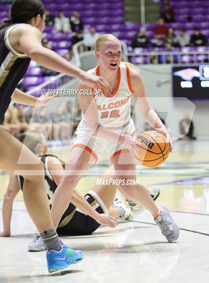 Thumbnail 2 in Davis vs. Skyridge (UHSAA 6A Semifinal) photogallery.