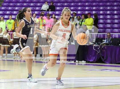 Thumbnail 1 in Davis vs. Skyridge (UHSAA 6A Semifinal) photogallery.