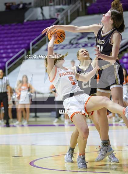 Thumbnail 3 in Davis vs. Skyridge (UHSAA 6A Semifinal) photogallery.