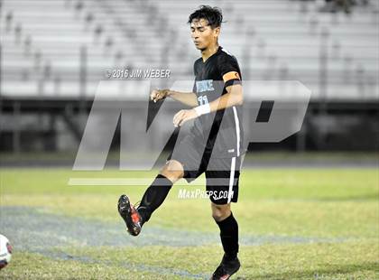 Thumbnail 2 in Sunlake @ Wesley Chapel (Senior Night) photogallery.