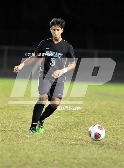Thumbnail 3 in Sunlake @ Wesley Chapel (Senior Night) photogallery.