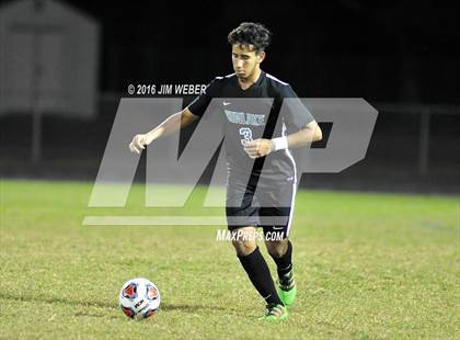 Thumbnail 2 in Sunlake @ Wesley Chapel (Senior Night) photogallery.