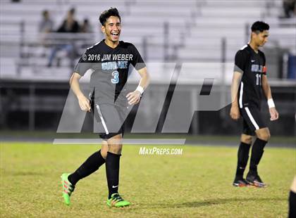Thumbnail 1 in Sunlake @ Wesley Chapel (Senior Night) photogallery.