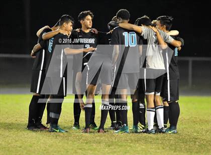 Thumbnail 1 in Sunlake @ Wesley Chapel (Senior Night) photogallery.