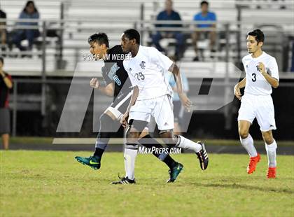 Thumbnail 2 in Sunlake @ Wesley Chapel (Senior Night) photogallery.