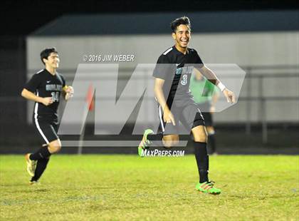 Thumbnail 3 in Sunlake @ Wesley Chapel (Senior Night) photogallery.