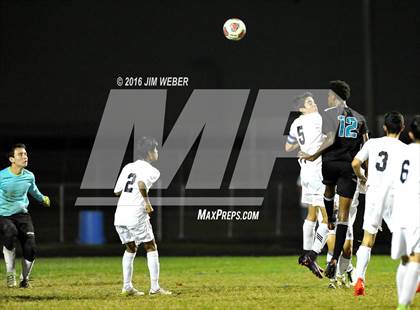 Thumbnail 2 in Sunlake @ Wesley Chapel (Senior Night) photogallery.