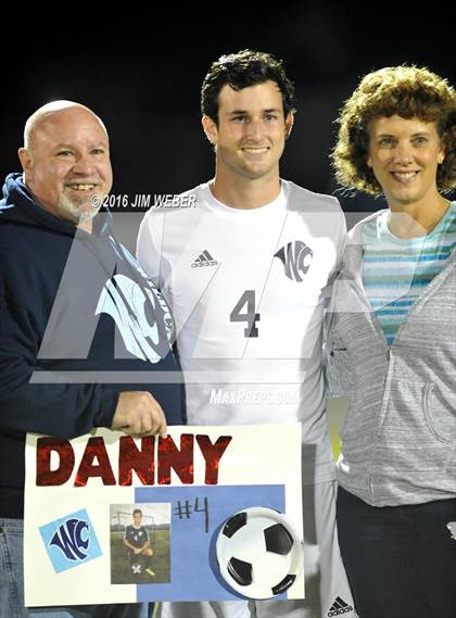 Thumbnail 2 in Sunlake @ Wesley Chapel (Senior Night) photogallery.