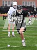 Photo from the gallery "Xavier @ East Lyme"
