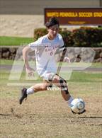 Photo from the gallery "Baldwin vs. Kalani (HHSAA Division 1 Quarterfinal)"