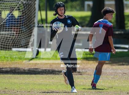 Thumbnail 2 in Baldwin vs. Kalani (HHSAA Division 1 Quarterfinal) photogallery.