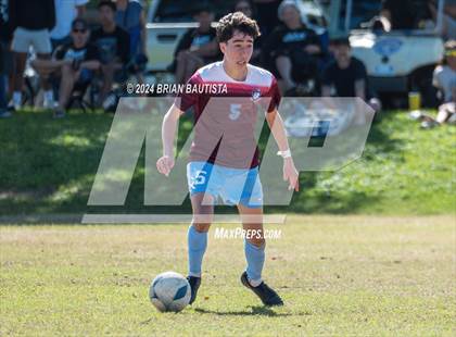 Thumbnail 2 in Baldwin vs. Kalani (HHSAA Division 1 Quarterfinal) photogallery.