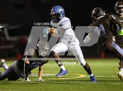 Thumbnail 3 in Bishop Kearney/Rochester Prep/Rochester Academy @ East Rochester-Gananda photogallery.
