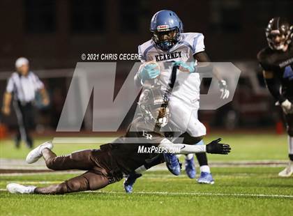 Thumbnail 1 in Bishop Kearney/Rochester Prep/Rochester Academy @ East Rochester-Gananda photogallery.