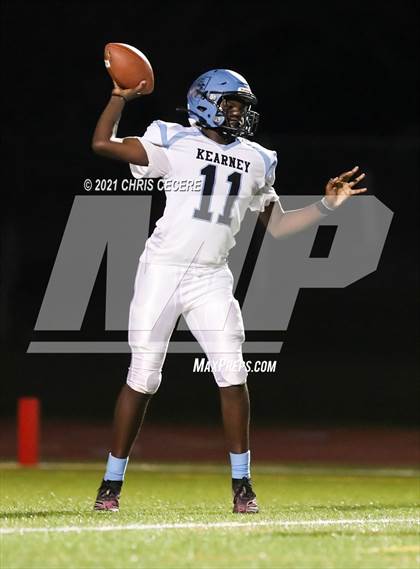 Thumbnail 3 in Bishop Kearney/Rochester Prep/Rochester Academy @ East Rochester-Gananda photogallery.