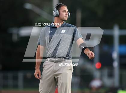 Thumbnail 2 in Bishop Kearney/Rochester Prep/Rochester Academy @ East Rochester-Gananda photogallery.